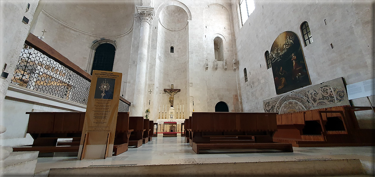 foto Duomo di Bari